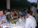 . dîner Central Park